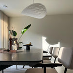 Bild in Gallery-Viewer laden, Cloudlike Mulberry Silk Plug-In Pendant Light