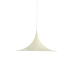 Bild in Gallery-Viewer laden, Arch-Shaped Aluminum Plug-In Pendant Light