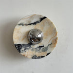 Load image into Gallery viewer, Calacatta Marble Wall Lamp