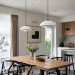 Bild in Gallery-Viewer laden, dining room pendant lamp scene