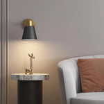 Load image into Gallery viewer, Adjustable Armed Wall Lamp