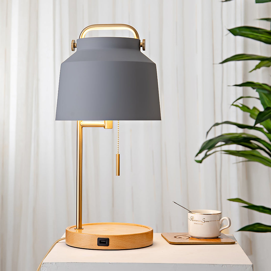 Lampe de table Naima