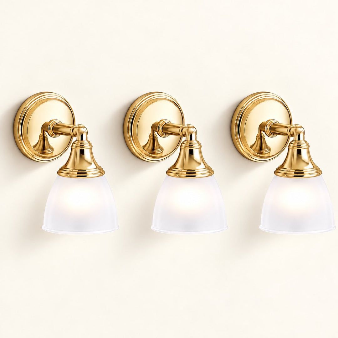 sku 1 gold set of 3