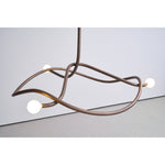 Charger l&#39;image dans la visionneuse de galerie, Lustre Tryst
