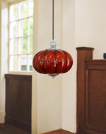 Load image into Gallery viewer, Pumpino Pendant Lamp