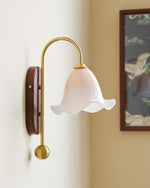 Cargar imagen en el visor de la Galería, Lámpara de pared Bellora