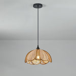 Load image into Gallery viewer, Bloom Rattan Pendant Lamp