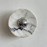 Load image into Gallery viewer, Calacatta Marble Wall Lamp