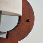 Bild in Gallery-Viewer laden, Rheam Wandleuchte