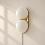Charger l'image dans la visionneuse de galerie, Copper &amp; White