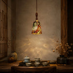 Cargar imagen en el visor de la Galería, Warm dining or tea table accent lighting scene