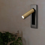 Load image into Gallery viewer, The Modern Square Wall Light