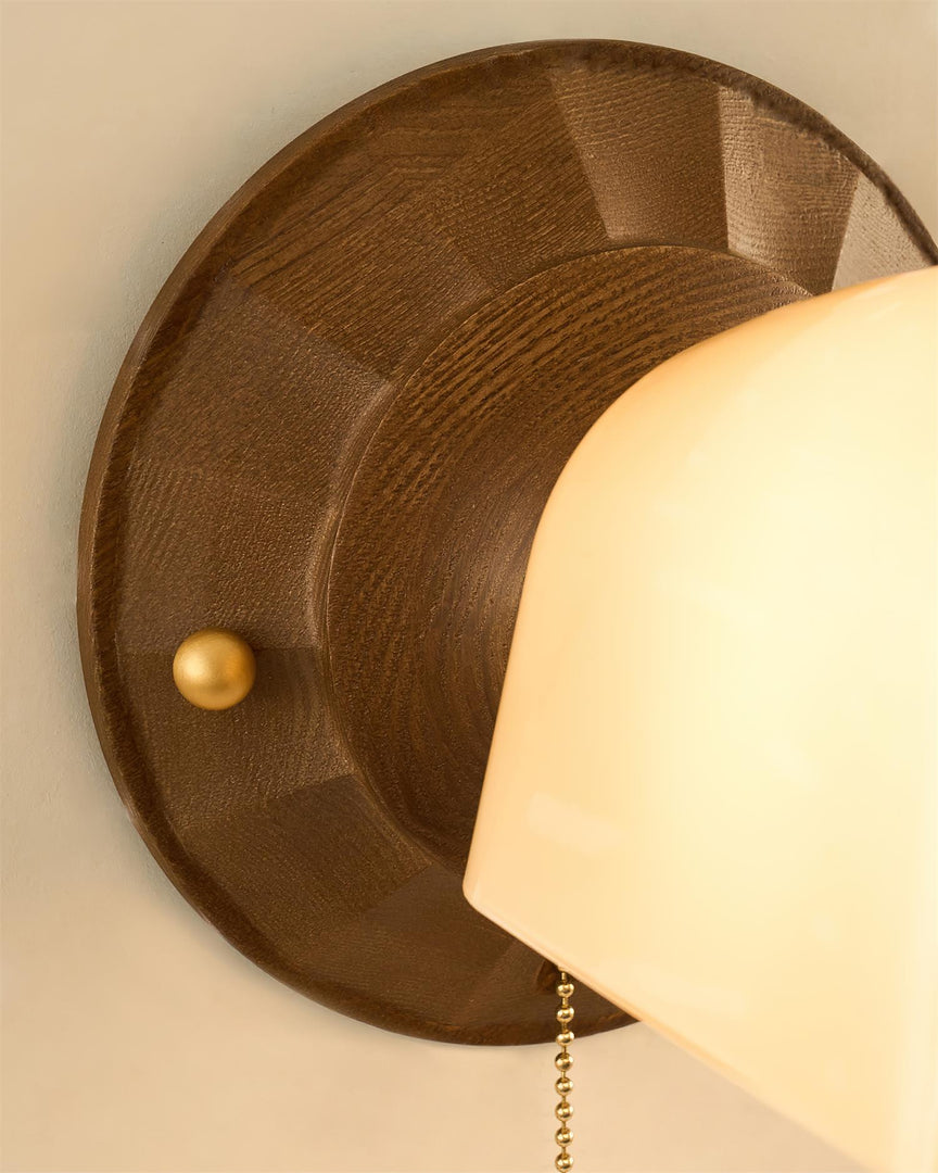 Lámpara de pared Bell