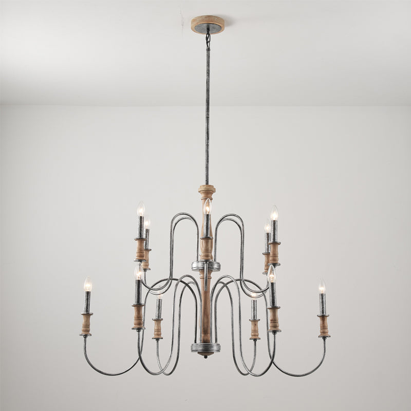 Candelabro Briarworth