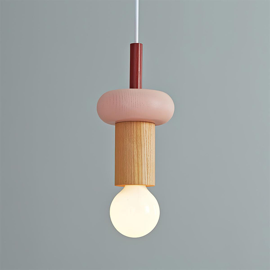 Lampe suspension Junit
