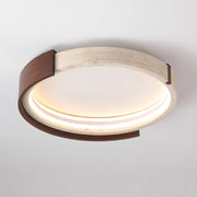 Cerqon Halo Deckenleuchte