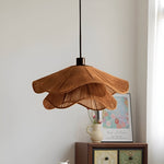 Bild in Gallery-Viewer laden, Cape Points Boho Natürliche Jutefaser Pendelleuchte