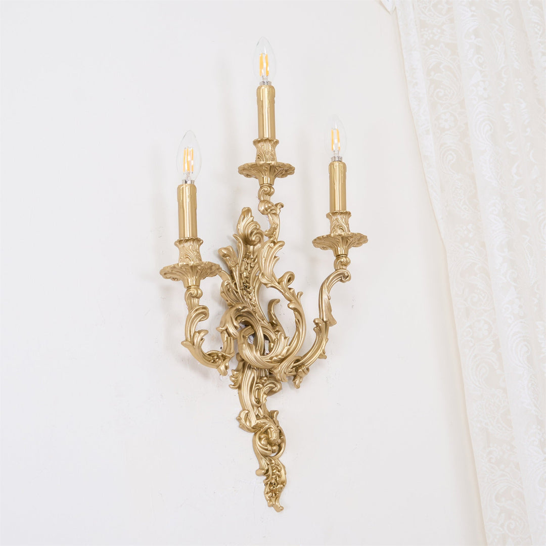 Aplique de pared Palace