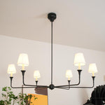 Load image into Gallery viewer, Kairos Grande Chandelier
