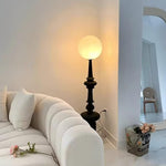 Charger l&#39;image dans la visionneuse de galerie, Lampadaire Chess
