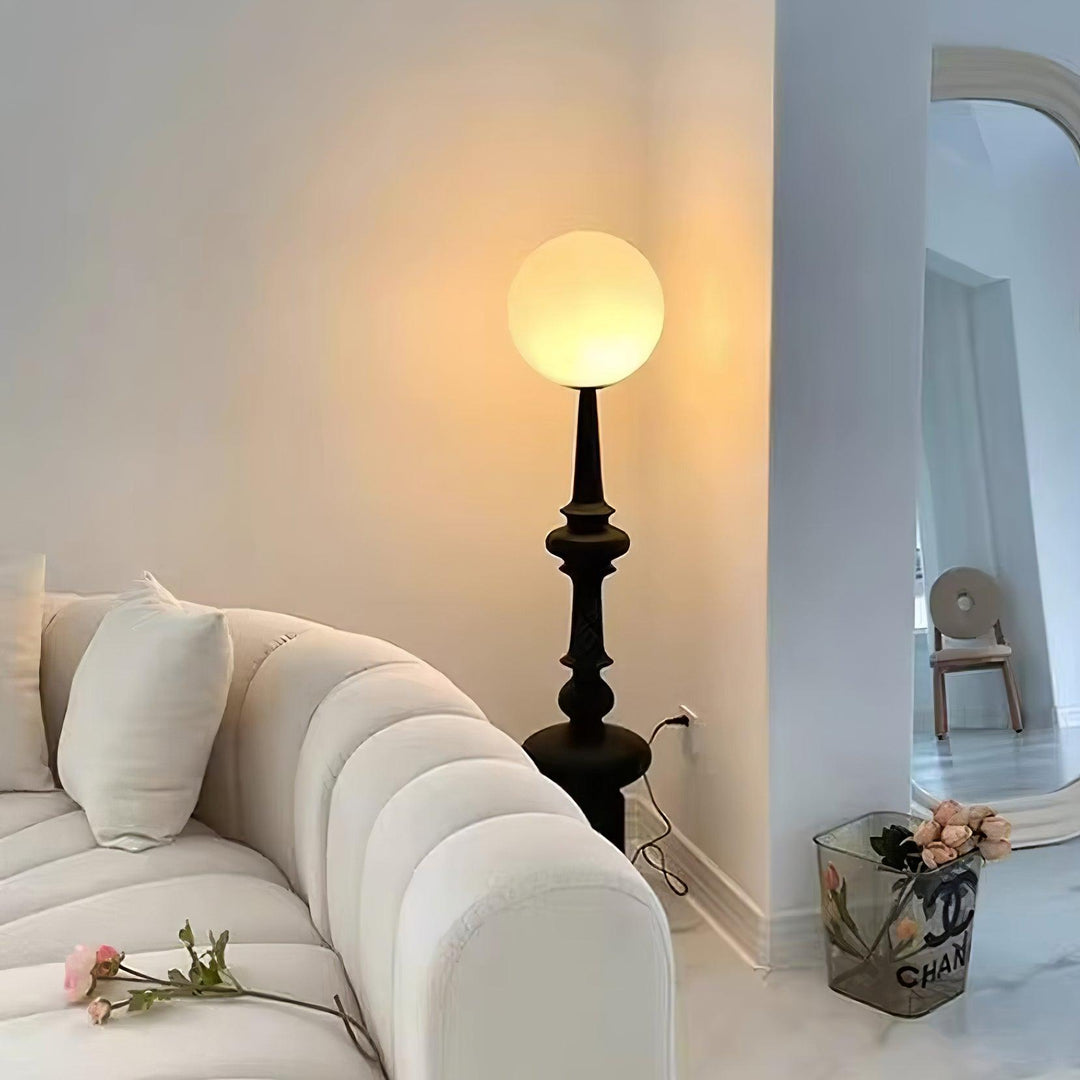 Lampadaire Chess