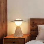 Bild in der Galerieansicht laden, Bartley Tischlampe
