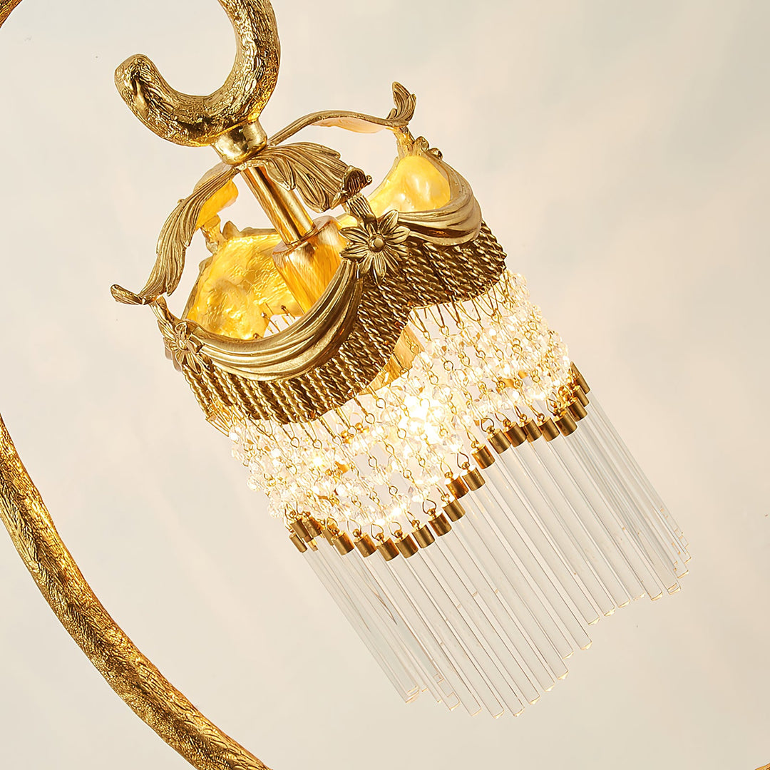 Zira Tischlampe