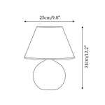Load image into Gallery viewer, Red Nanu Table Lamp
