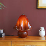 Bild in der Galerieansicht laden, Bellina Designer Ambient Silhouette Table Lamp – Glow Silhouette Ambient Lighting for Lounge &amp; Bedroom
