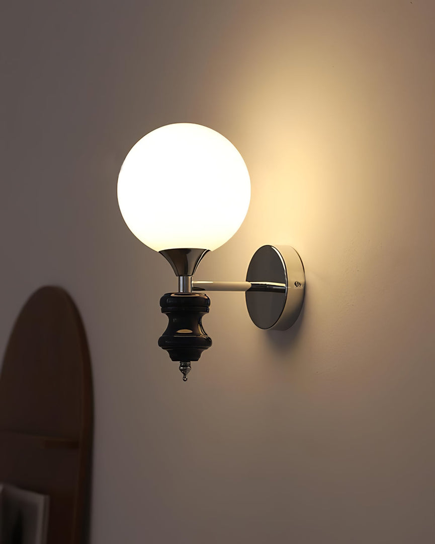 Aplique Conor de Timeless Home