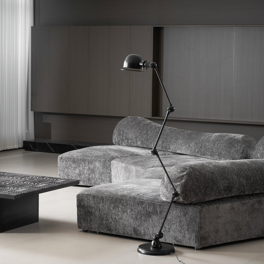 Lampadaire Jielde