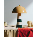 Bild in der Galerieansicht laden, Hed Marmor Tischlampe
