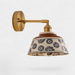 Cargar imagen en el visor de la Galería, sku white background - ceramic wall sconce