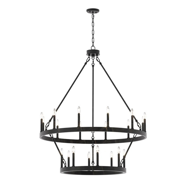 Lustre Avalee