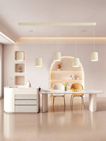 Load image into Gallery viewer, Lysne Girl Pendant Lamp