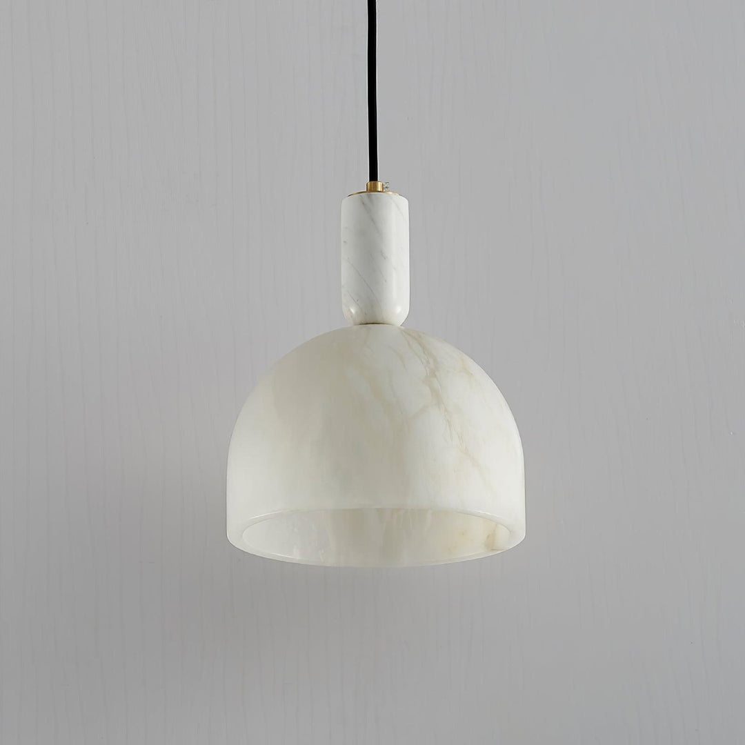 Blair Alabaster Pendelleuchte