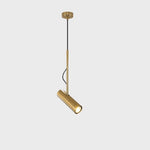 Charger l'image dans la visionneuse de galerie, Suspension LED en métal nordique Spot Light Hanglamp Armaturen