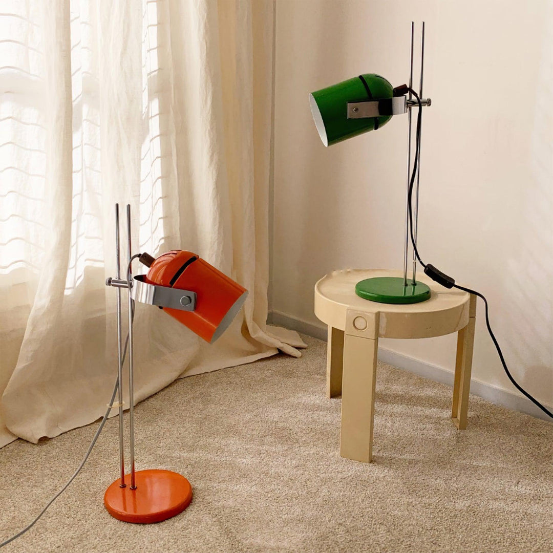 Adjusta Hebbare Schreibtischlampe