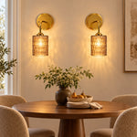 Cargar imagen en el visor de la Galería, Place One, or Place the Pair Across the Wall