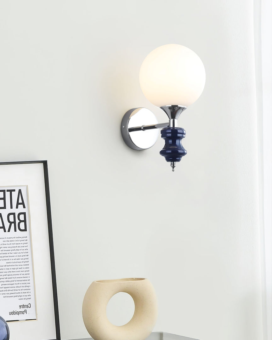 Aplique Conor de Timeless Home