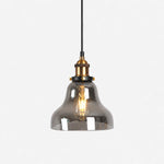 Bild in Gallery-Viewer laden, Minimalist Glass Pendant Light