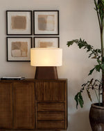 Charger l'image dans la visionneuse de galerie, Lampe de table Vero Wood