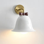 Cargar imagen en el visor de la Galería, Lámpara de pared Bells
