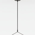 Bild in Gallery-Viewer laden, Tivelo Nordisch Minimalistische Schwebende Hängelampe – Moderne Hängeleuchte für Wohn- und Essbereiche