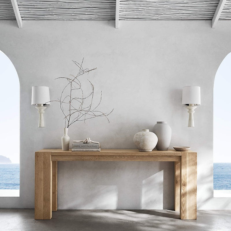 Lampe murale Constantin