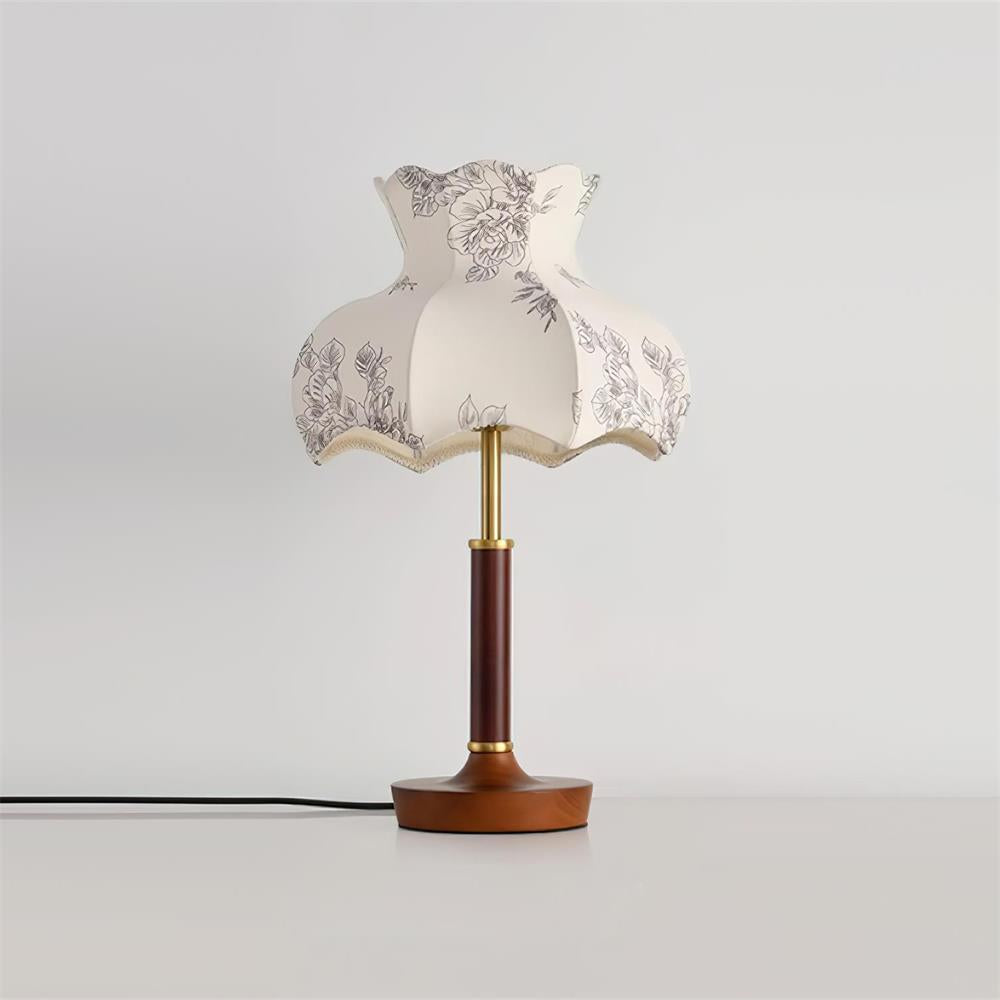 Lampe de Table Melilla