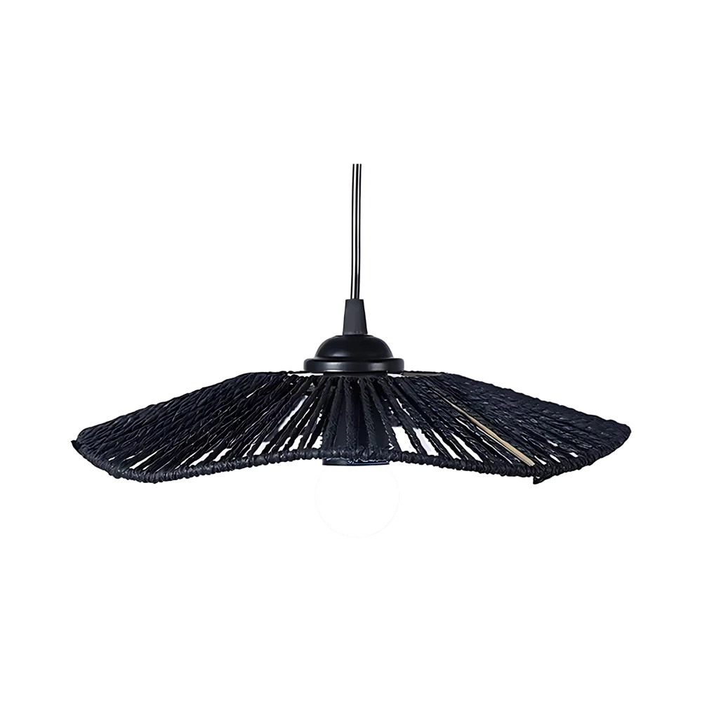 Lámpara Colgante Pendular Elegante