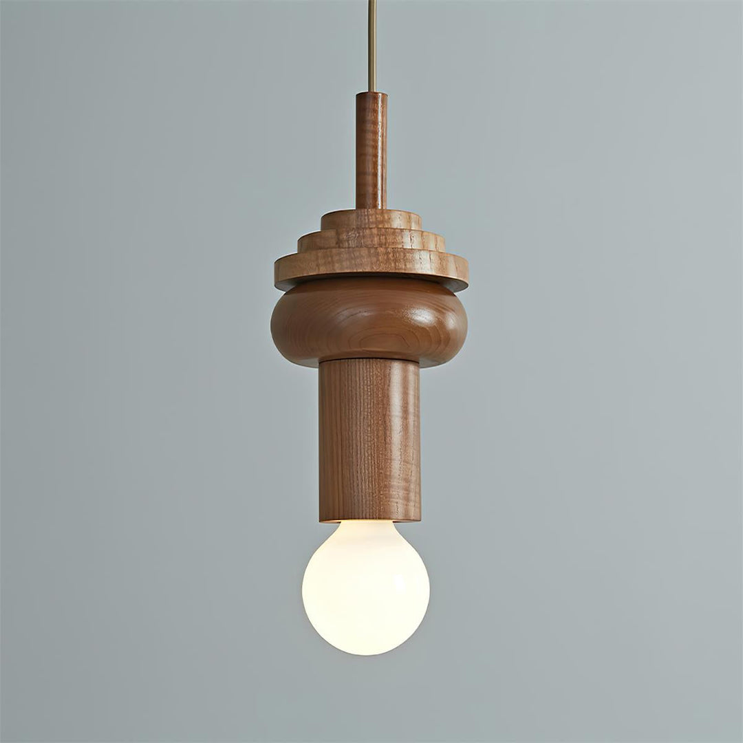 Lampe suspension Junit