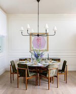 Load image into Gallery viewer, Kairos Grande Chandelier

