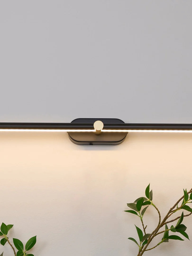 Lumineo Linear Rechargeable Version Wall Lamp